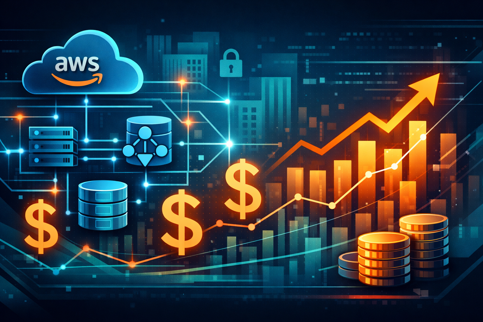 CDK Cost Analyzer: Infrastructure Cost Visibility for CDK